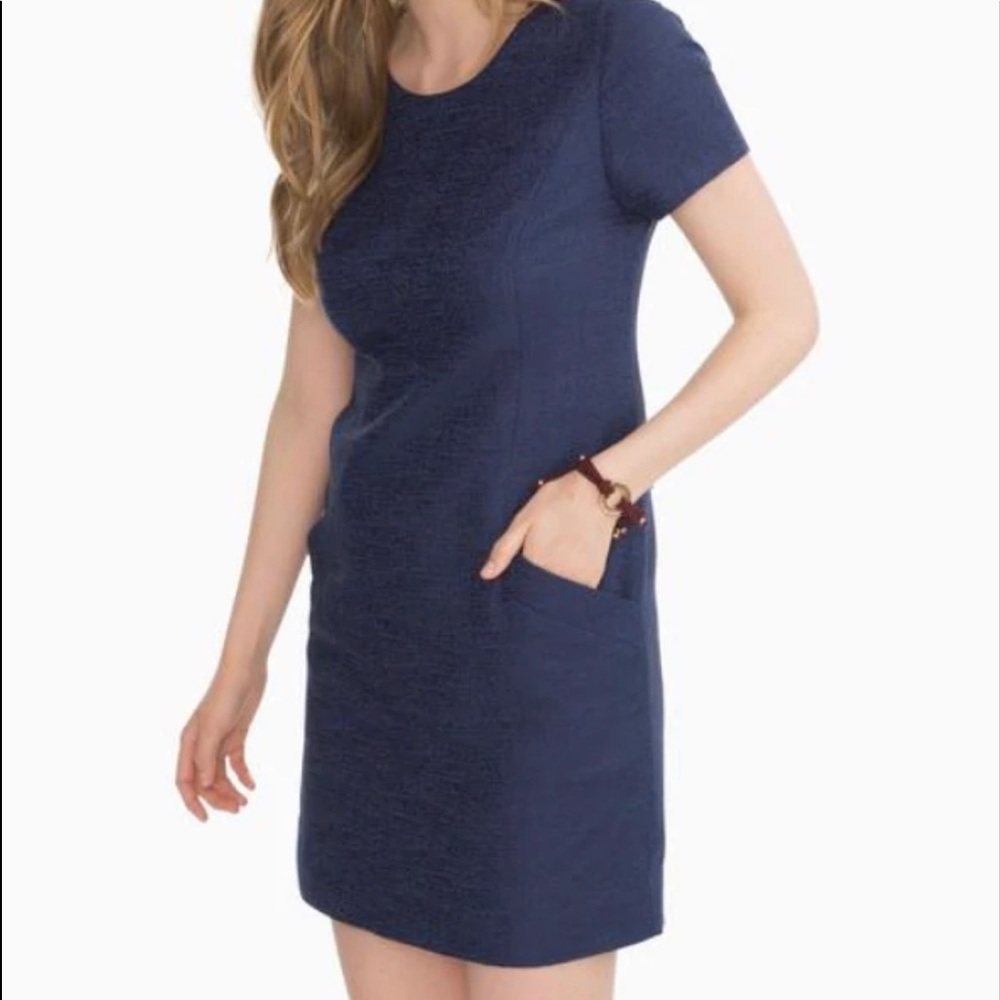 NWT Southern Tide Paislee Dress